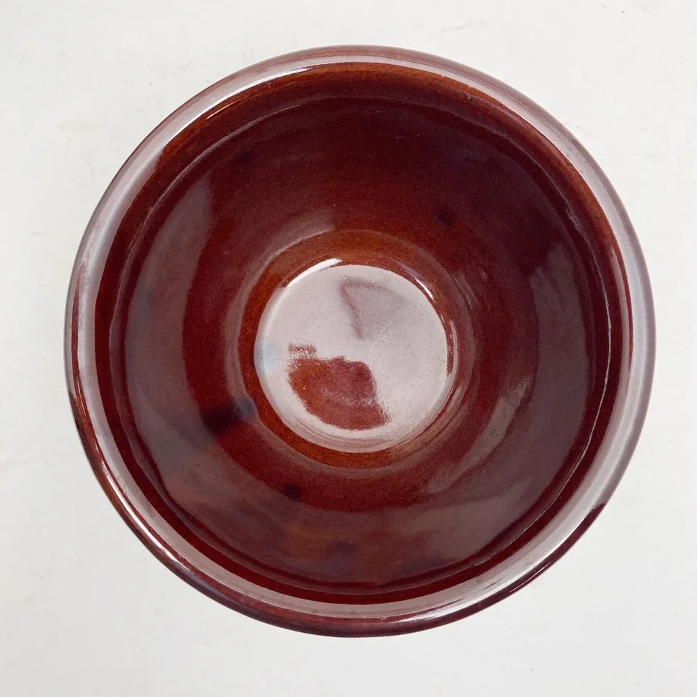 Marcrest vintage stoneware